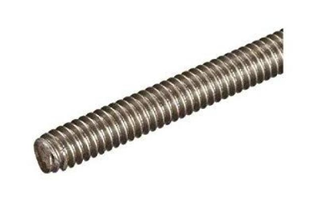 VARILLA ROSCADA M10 3m (30 ml)